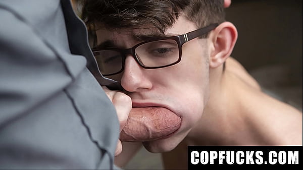 The Perp Trying Attempt to Make a Deal in Order to Avoid Police Getting Involved - Copfucks