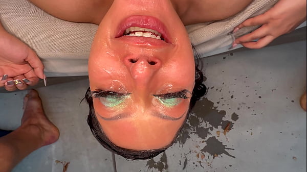 Pukefest With Princess Emily thumbnail