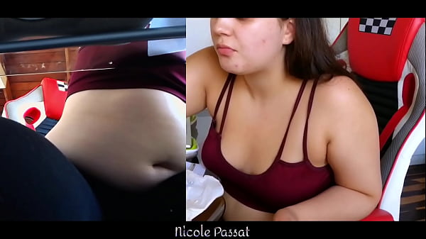 Play MP4 - Piggy Gaining Weight While Studying &lpar;Teaser&rpar;