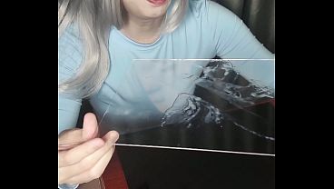 Play MP4 - Double SC 1   Cum Swallowing - G053