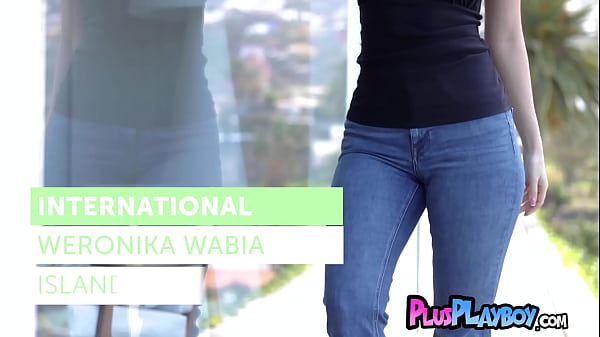 Sexy Teen Removed Hot Lingerie And Posed Naked For The Playboy thumbnail