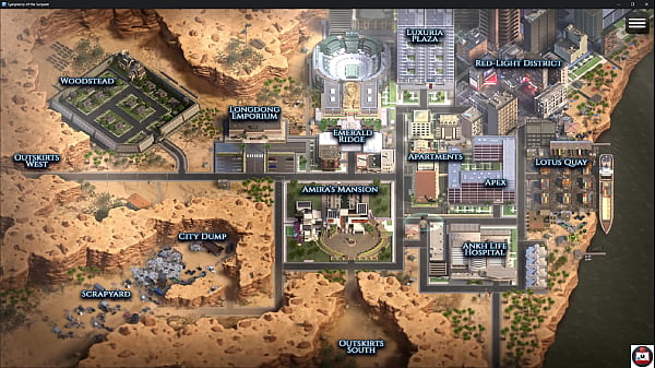 Nonton Symphony Of The Serpent - (pt 24) - {nlt Media} - (visual Novel) thumbnail