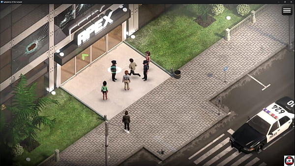 Symphony of the serpent pt 24 {nlt media} visual novel