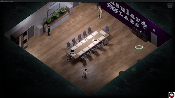 Symphony of the serpent pt 24 {nlt media} visual novel