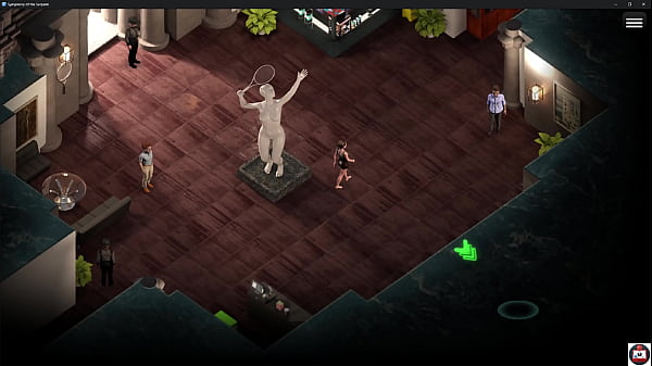 Symphony of the serpent pt 24 {nlt media} visual novel 