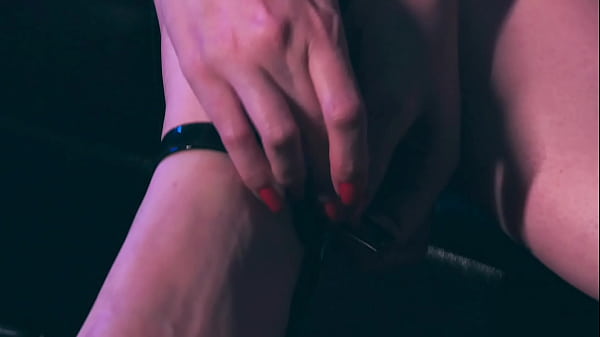 Sweet, Playful Feet That Know Exactly How To Make You Weak thumbnail