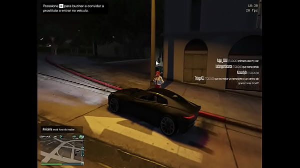 Nonton Gta 5 Porno thumbnail