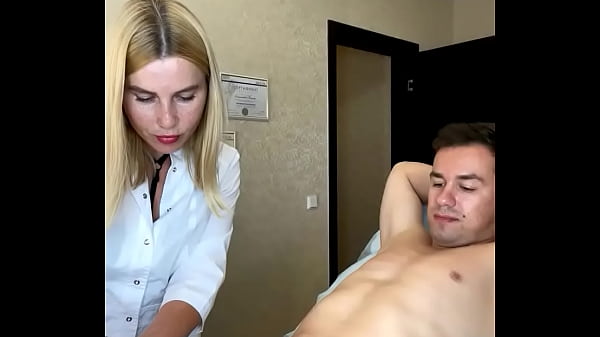Deep depilation of the whole body for the webcam model from russia