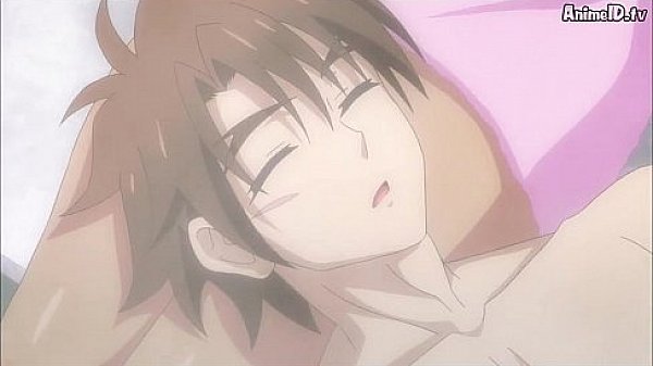 Shinmai maou no testament burst 05 