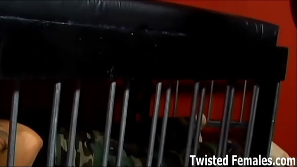 Total domination and slave training tube vids 