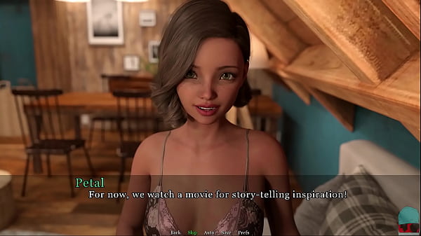 Play MP4 - A PETAL AMONG THORNS &num;59 &bull; Unexpected sexy encounters of the weird kind