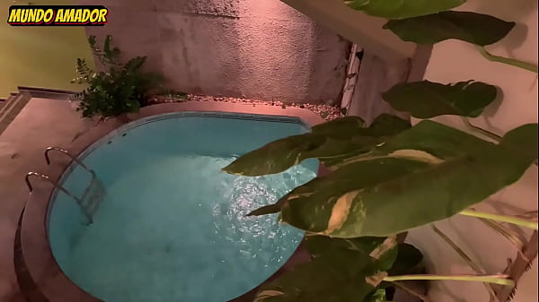 Nonton Levou A Atendente Pro Motel E Pediu Pra Foder O Cuzinho Dela thumbnail