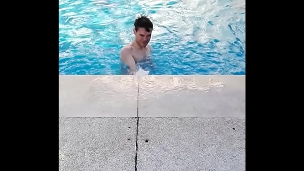 Tremenda Corrida de mi vecinita despu&eacute_s de aventon