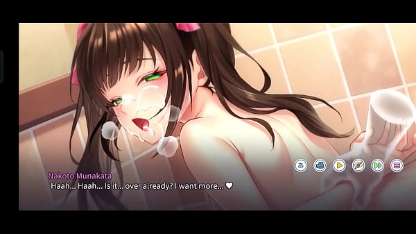 Cherry tales Nakoto_s Moral_Education