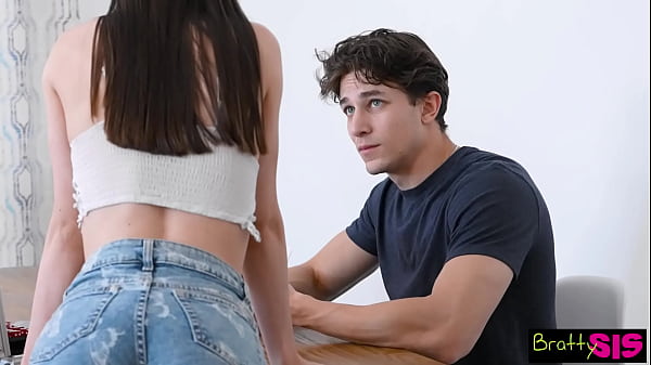 Bratty Summer Renee: "Shove Your Big Dick Deep And Creampie My Tight Hole" 