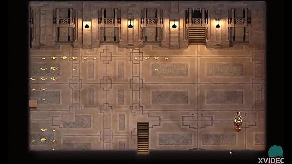 TREASURE OF_NADIA #192_• Anal fun with blonde teen