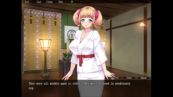 My life as a cult leader parte 9 