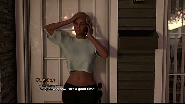 My Husband's Boss 26 Animation, Porn games, Adult games, 3d game, Visual novel 