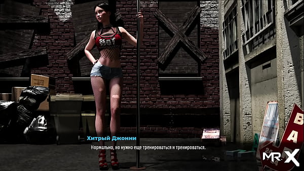 FashionBusiness - Inserted His Cock Into Pussy In Men's Toilet E2 #11 