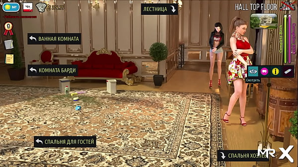 Fashionbusiness inserted his cock into pussy in men's toilet e2 #11 