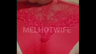 Mandei Um Video Pro Macho Que Nao Veio Me Comer thumbnail