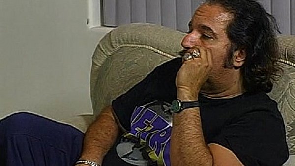 Metro - Ron Jeremy Venice Beach - scene 4 - extract 1 