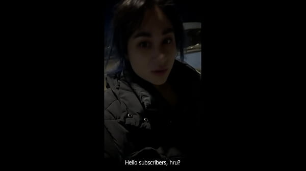 Nonton Mira Fucked The First Man He Meet For A Video thumbnail