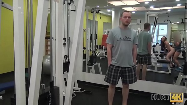 HUNT4K. Cash_from hunters pocket is pretty enough for buying pussy