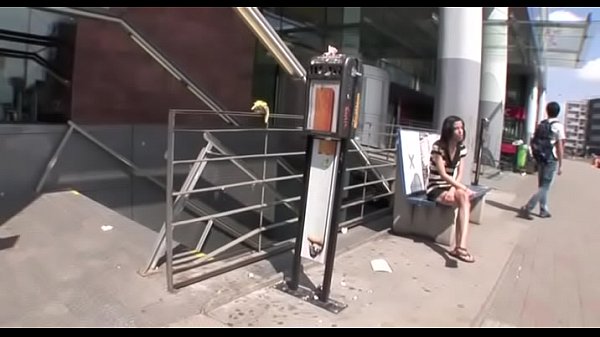 Nonton It's So Obvious That Our Hot Lady Desires To Make Out So Much thumbnail