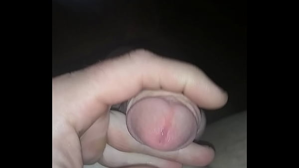 Playing with my dildo solo 