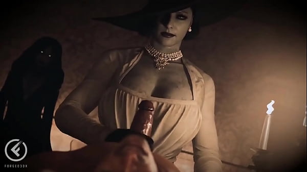 Resident evil village compilation