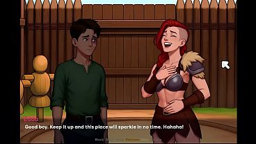 Harem Datingsim thumbnail