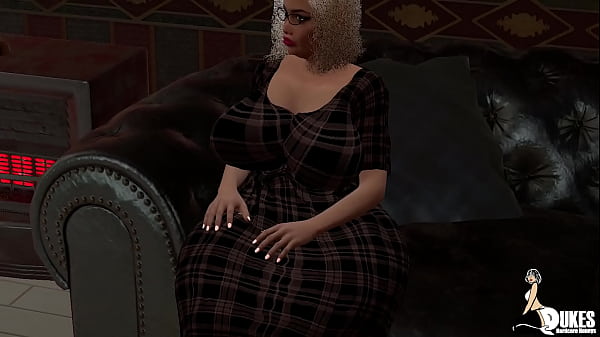 Play MP4 - Big booty elderly church lady sucks dick&period;