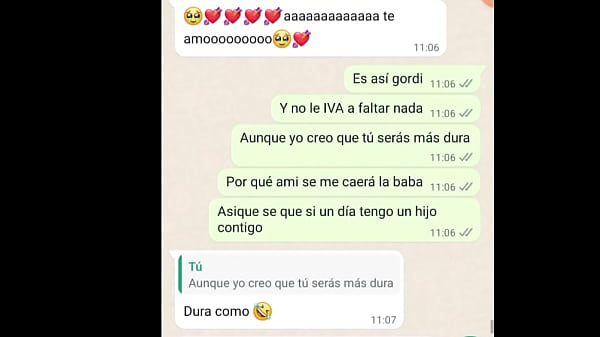 Nonton Me Dice Que Me Va A Contar Mas Parte 4 thumbnail