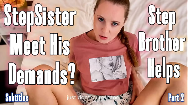 Stepsister Gets Fucked Stepbrother thumbnail
