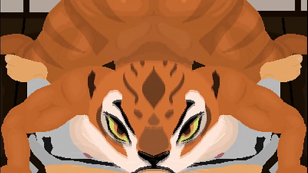 kung fu panda porn parody 