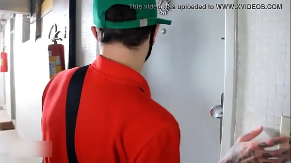 Play MP4 - Me Indicaram Para Fuder Um Carioca - Kadu Ventri