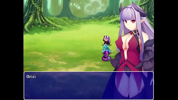 Play MP4 - Resgatando um s&aacute;bio nas profundezas da caverna estranha - Revenge of the Female Demon King - Parte 3