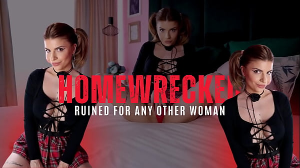Nonton Homewrecked - Ruined For Any Other Woman thumbnail