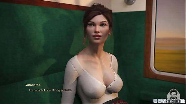 Lust academy ep 173 &ndash; visual novel gameplay hd 