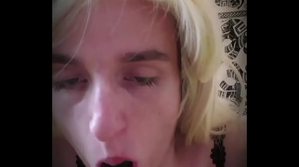 Crossdresser hooker