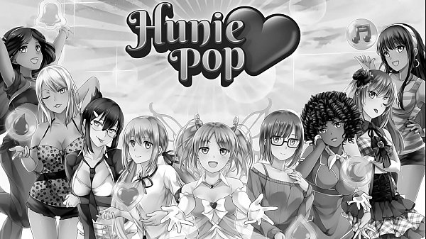 Play MP4 - t&period; Date&quest; - &ast;HuniePop&ast; Female Walkthrough &num;9
