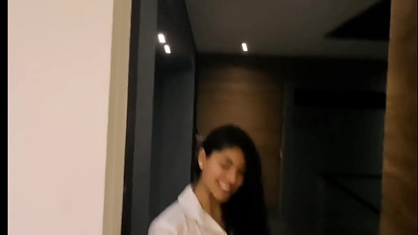 Skinny Muscular Blonde with Big Cock_Fucks Big Ass all Natural Cute Colombiana LatinaTublancopapi