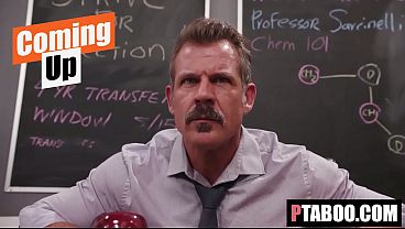 Nonton Horny Student Teases Professor thumbnail