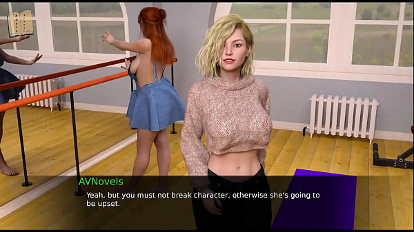 Nursing Back To Pleasure 145