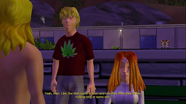 BoneTown_2nd Edition Harddifficulty Part3