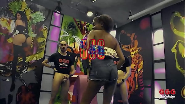 Ggg - Luna Corazon - The Piss Oasis thumbnail