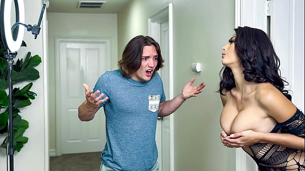 Step MomAll My_Friends_Will Watch This_WTF LolaPearl iMylf