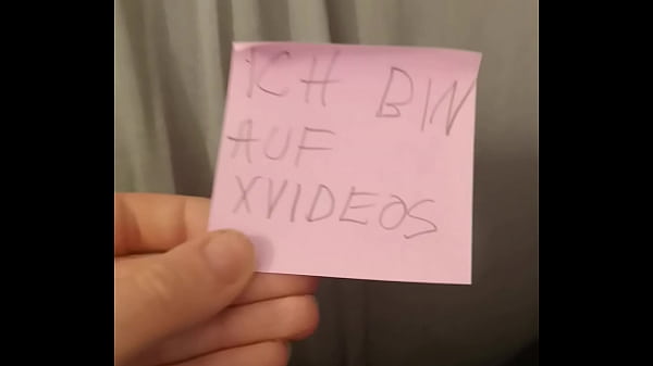 Verifikationsvideo