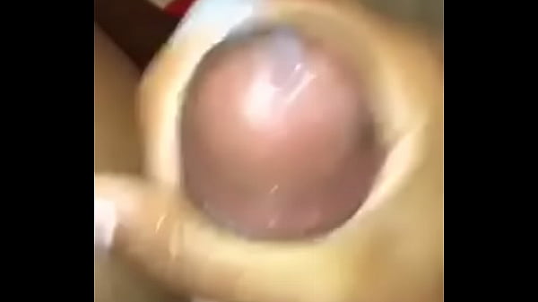 Black teen cock Creamy